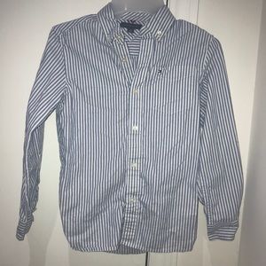 Tommy Hilfiger dress shirt